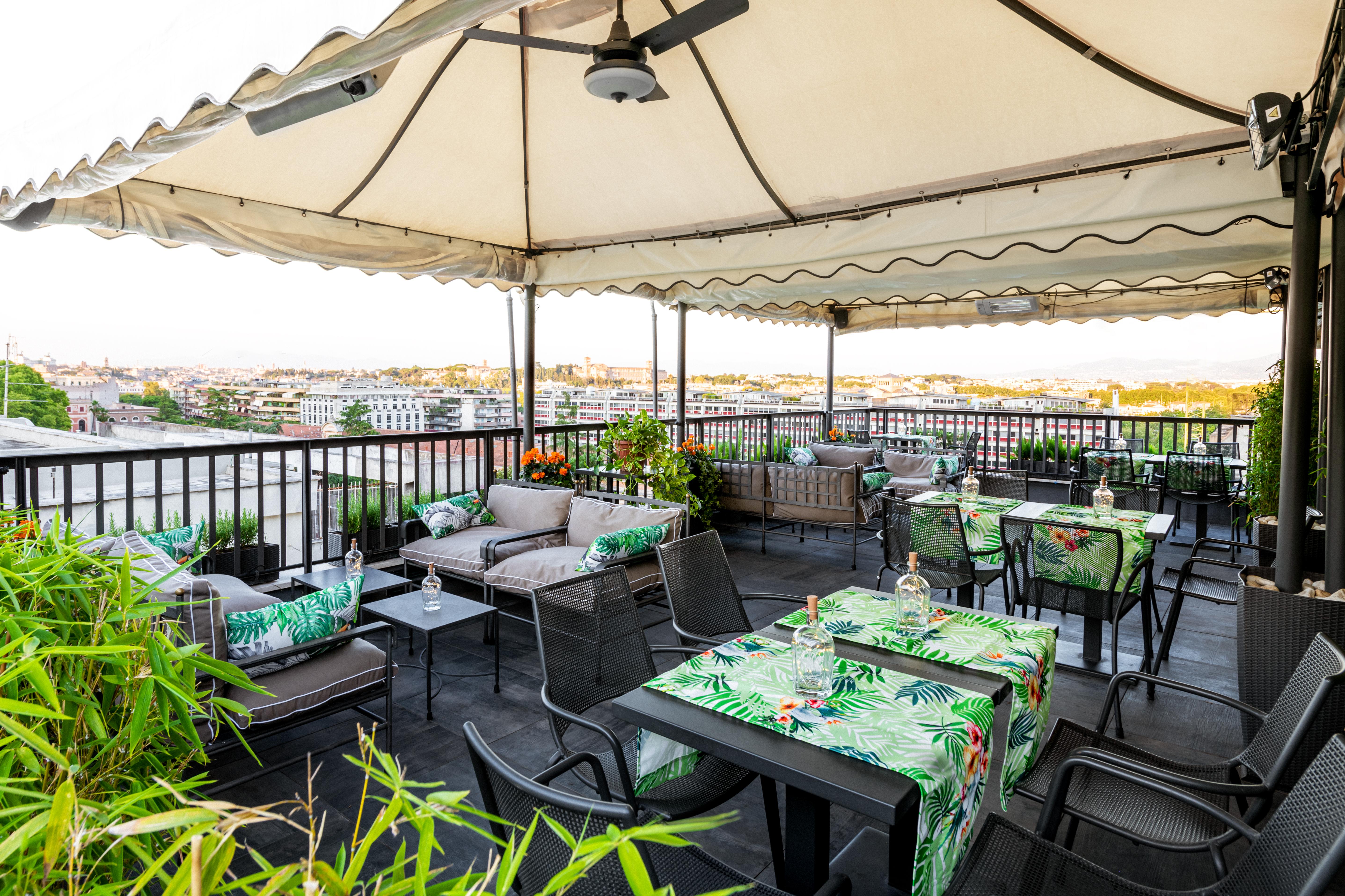 Trilussa Palace Congress&spa