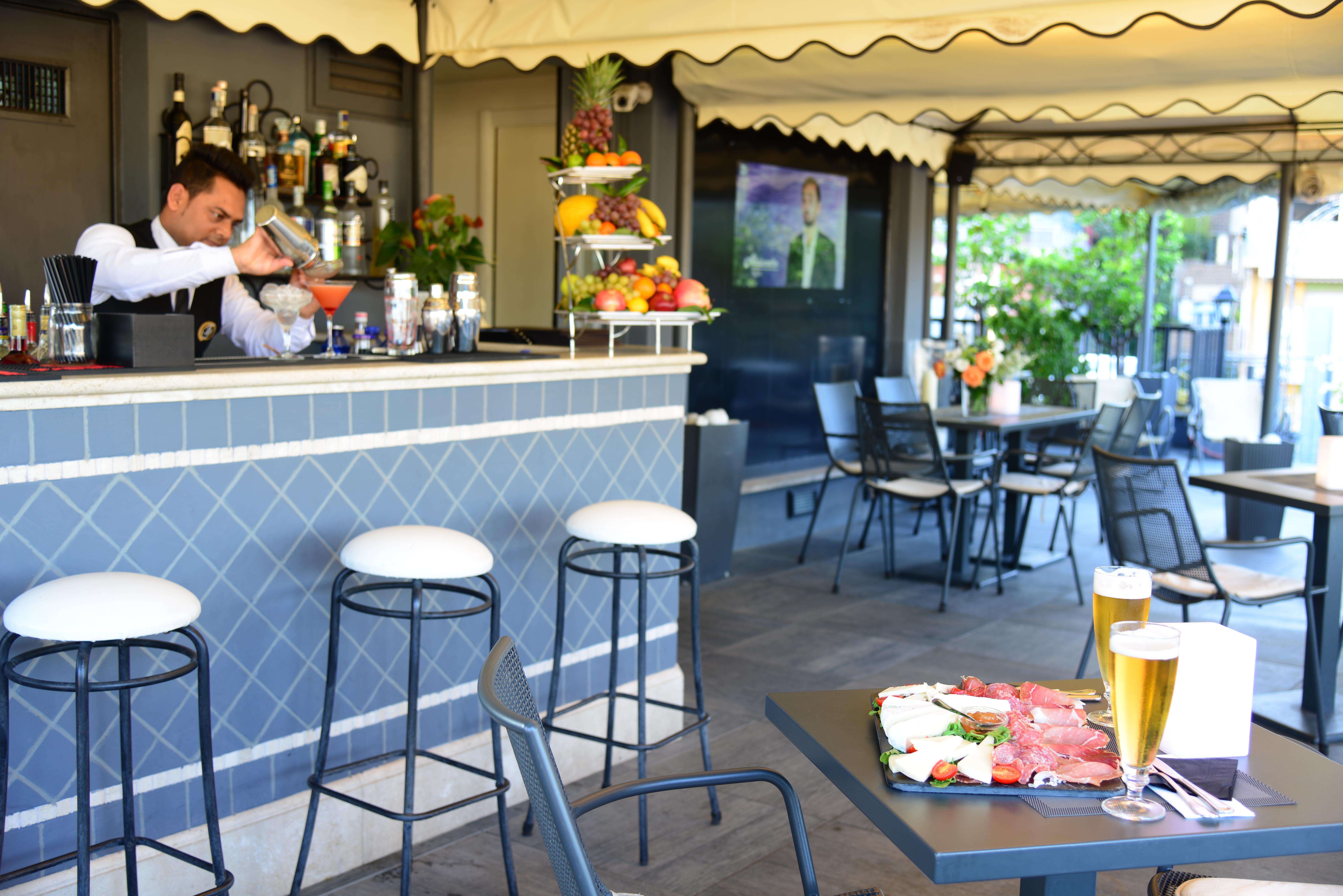 Trilussa Palace Congress&spa Hotel