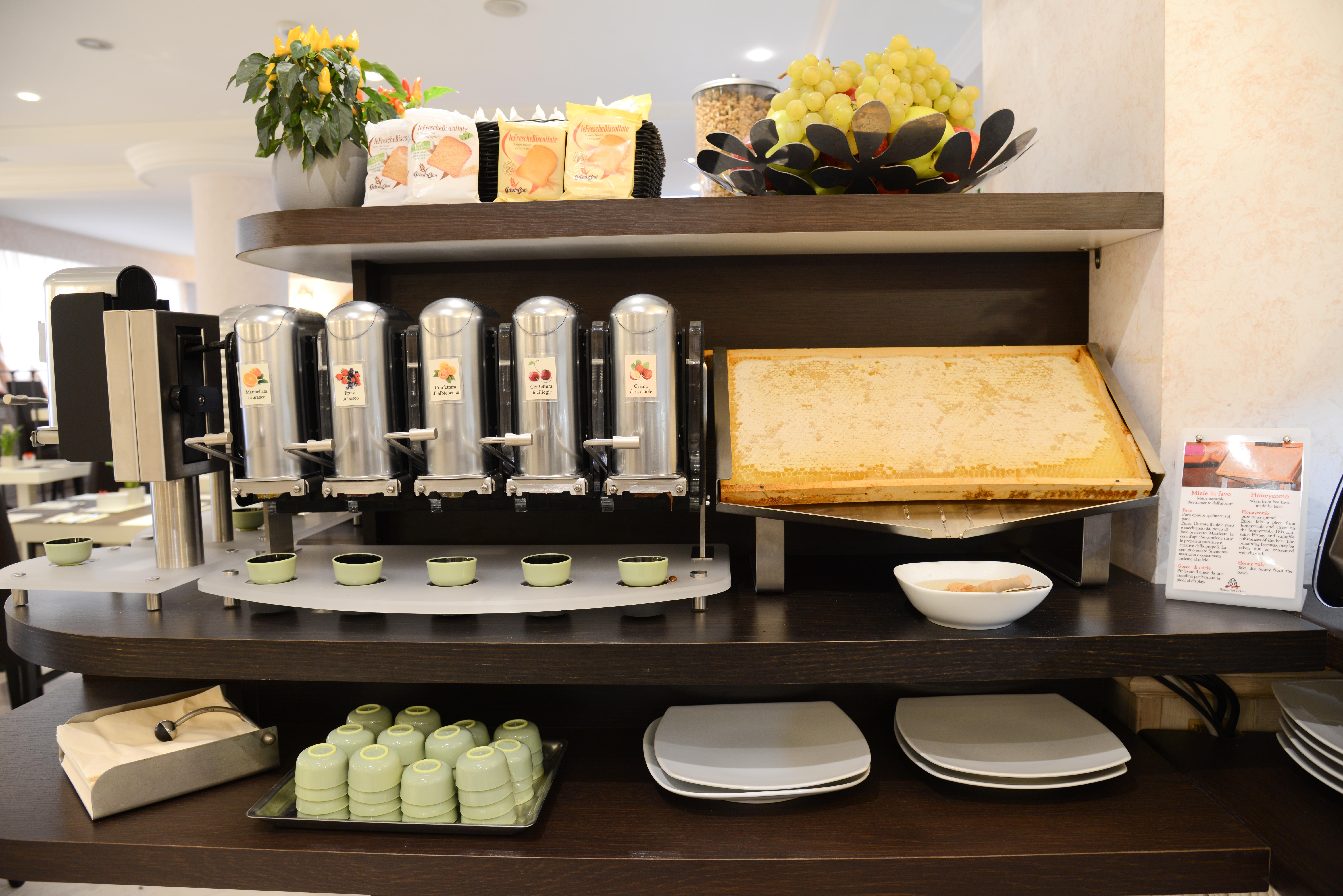 Trilussa Palace Congress&spa Hotel