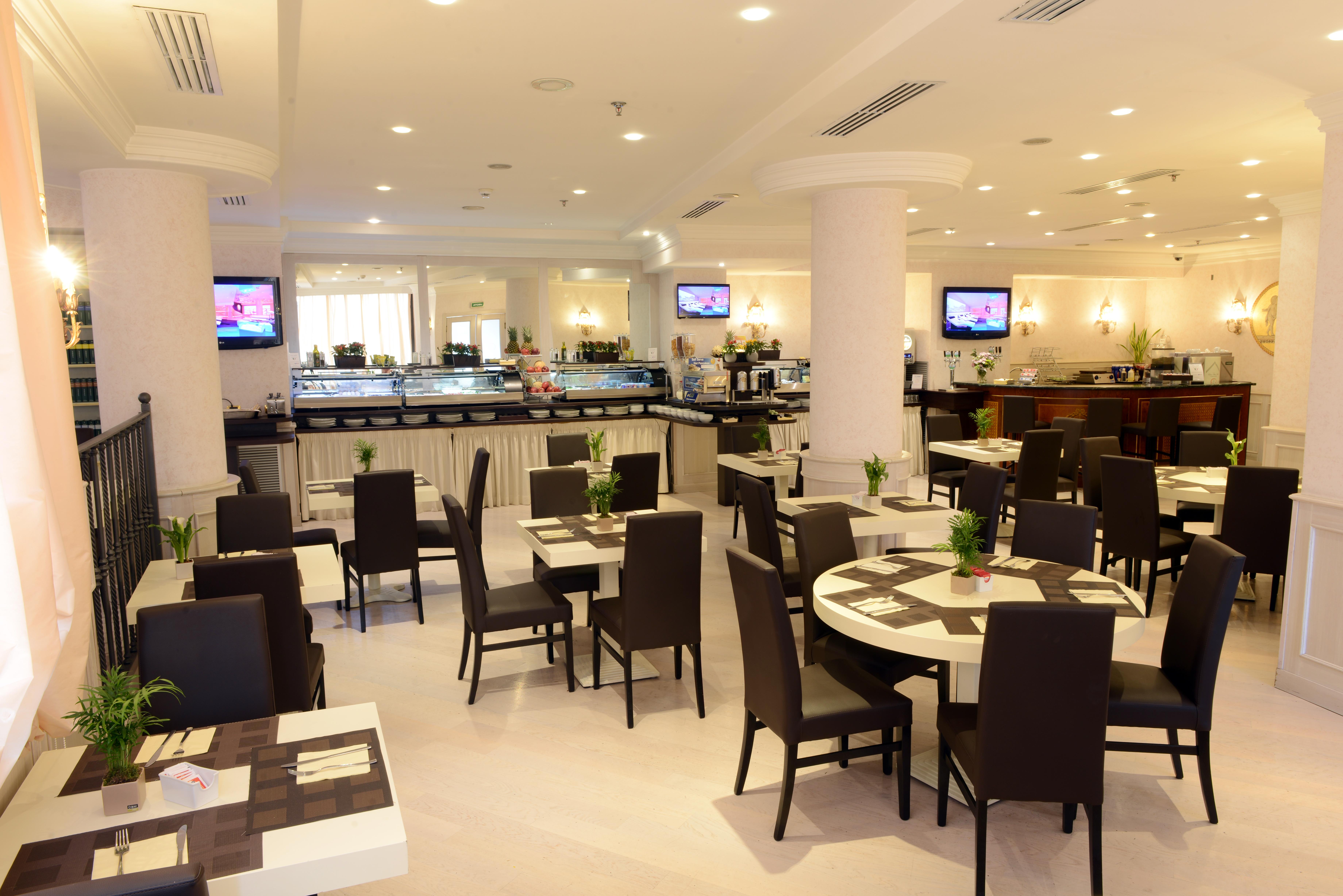 Trilussa Palace Congress&spa Hotel 4*