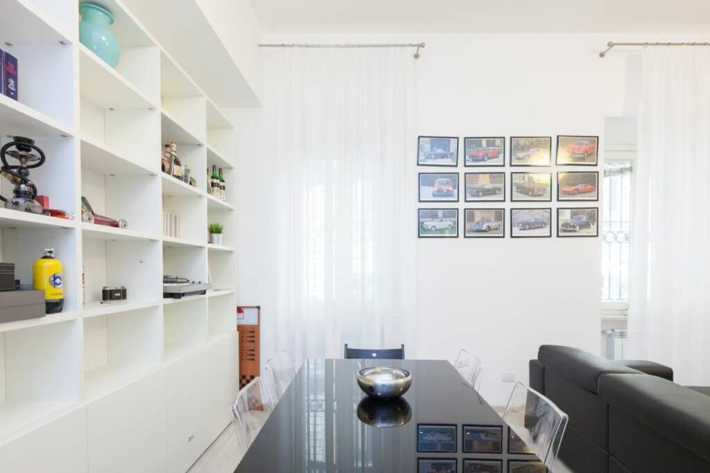 Svhome Roma