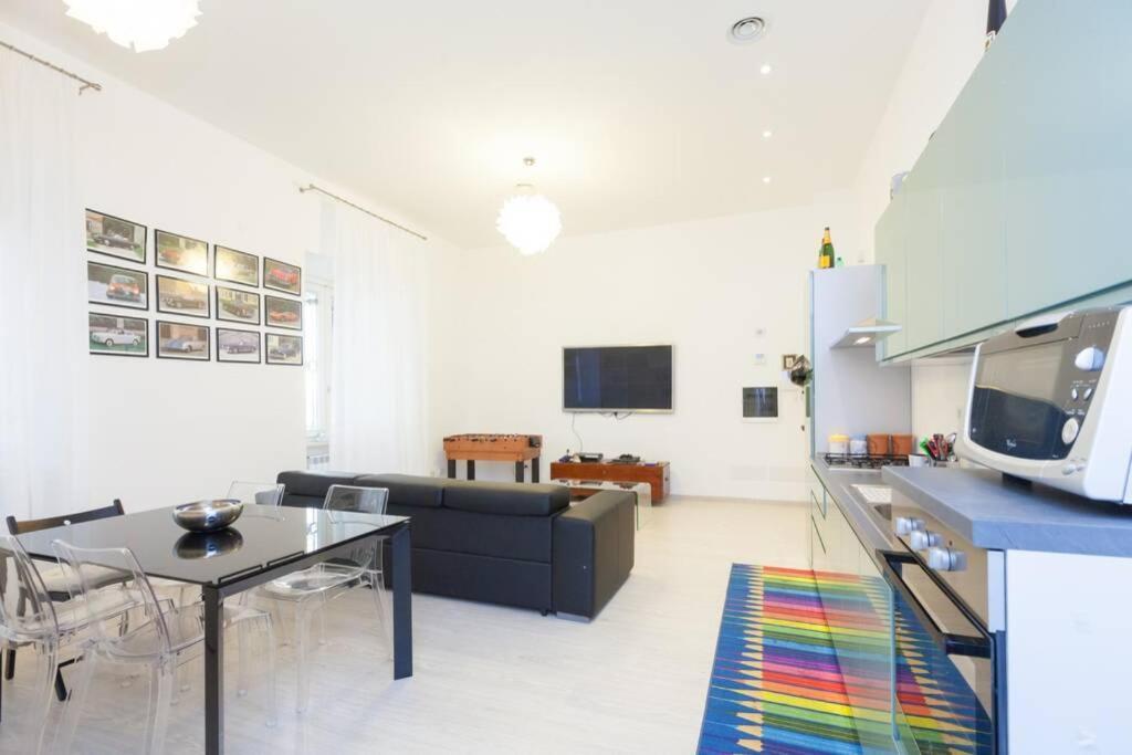 Leilighet Svhome Roma