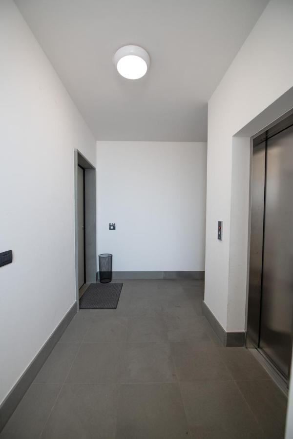 Appartamento Casa Via Capponi *