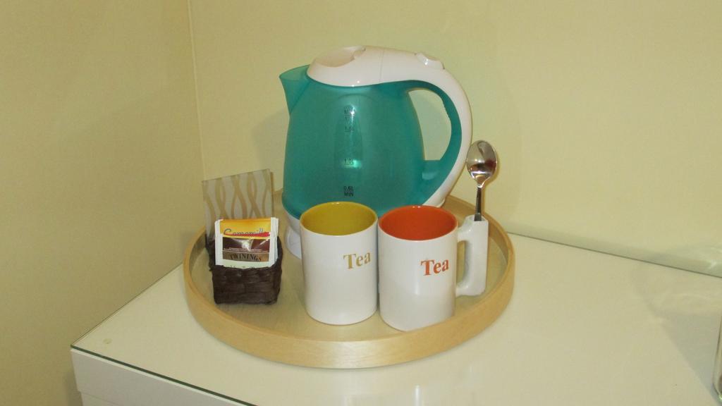 Royal Acomodação com café da manhã  Roma