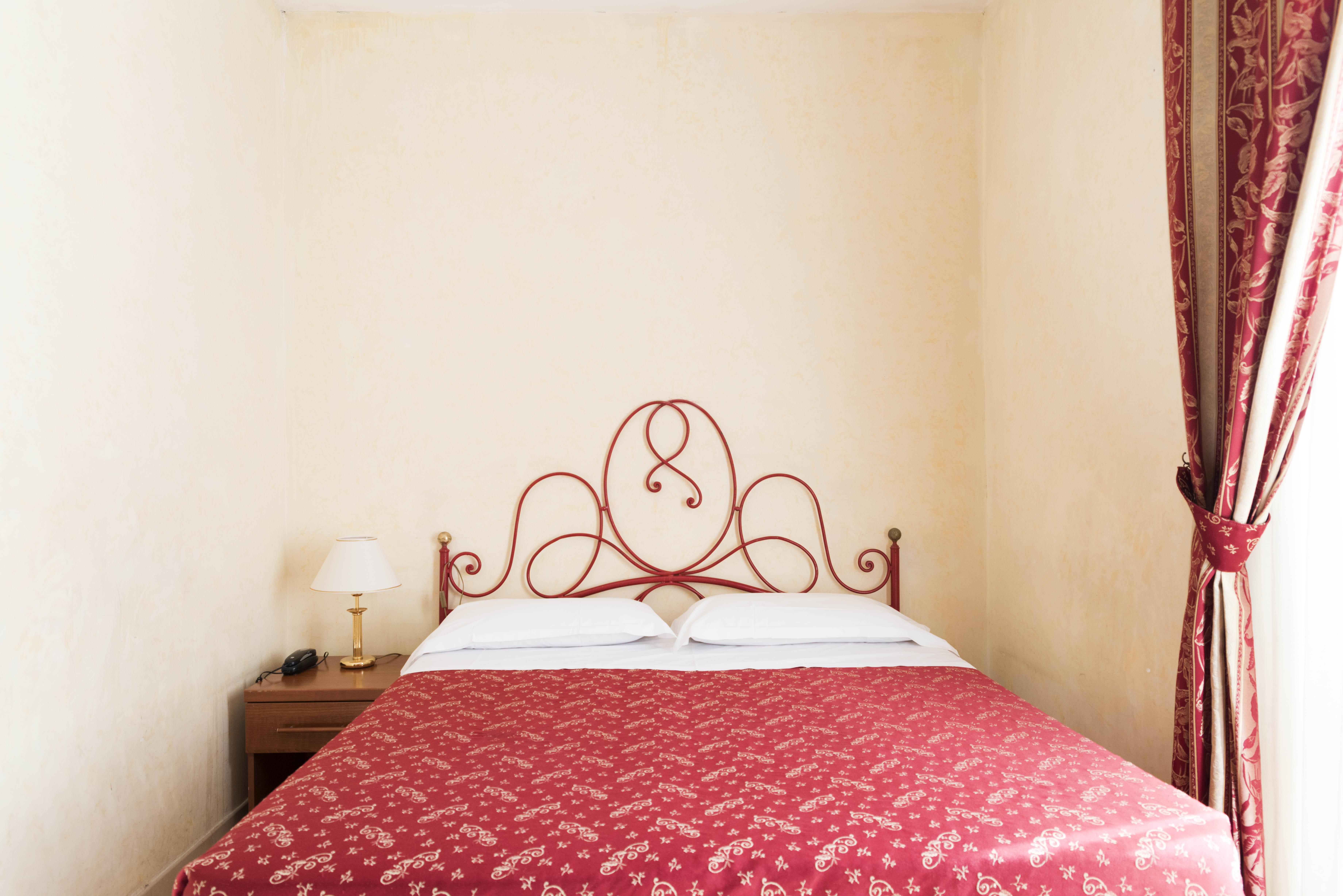 Stromboli Hotell Roma