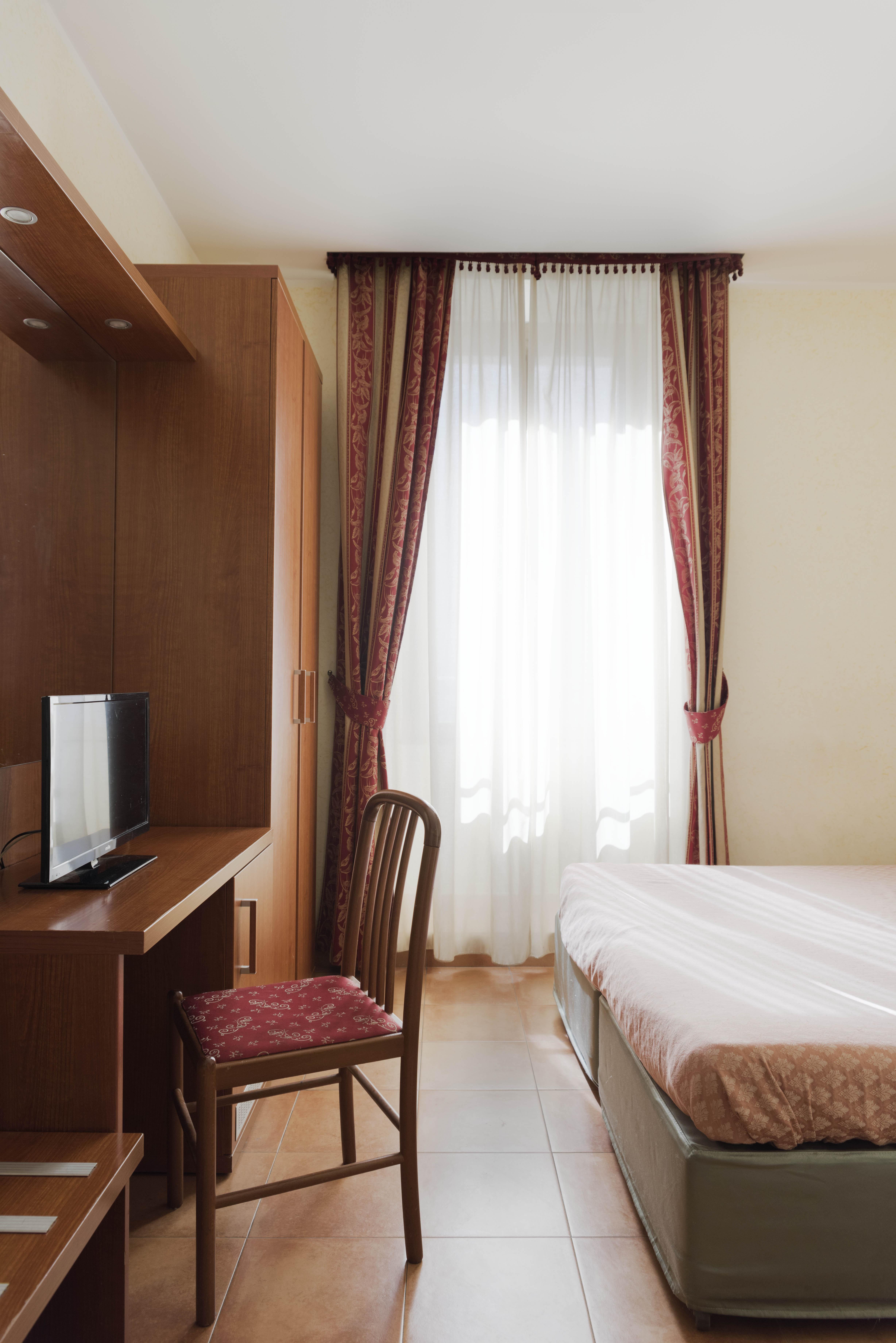 Stromboli Hotell
