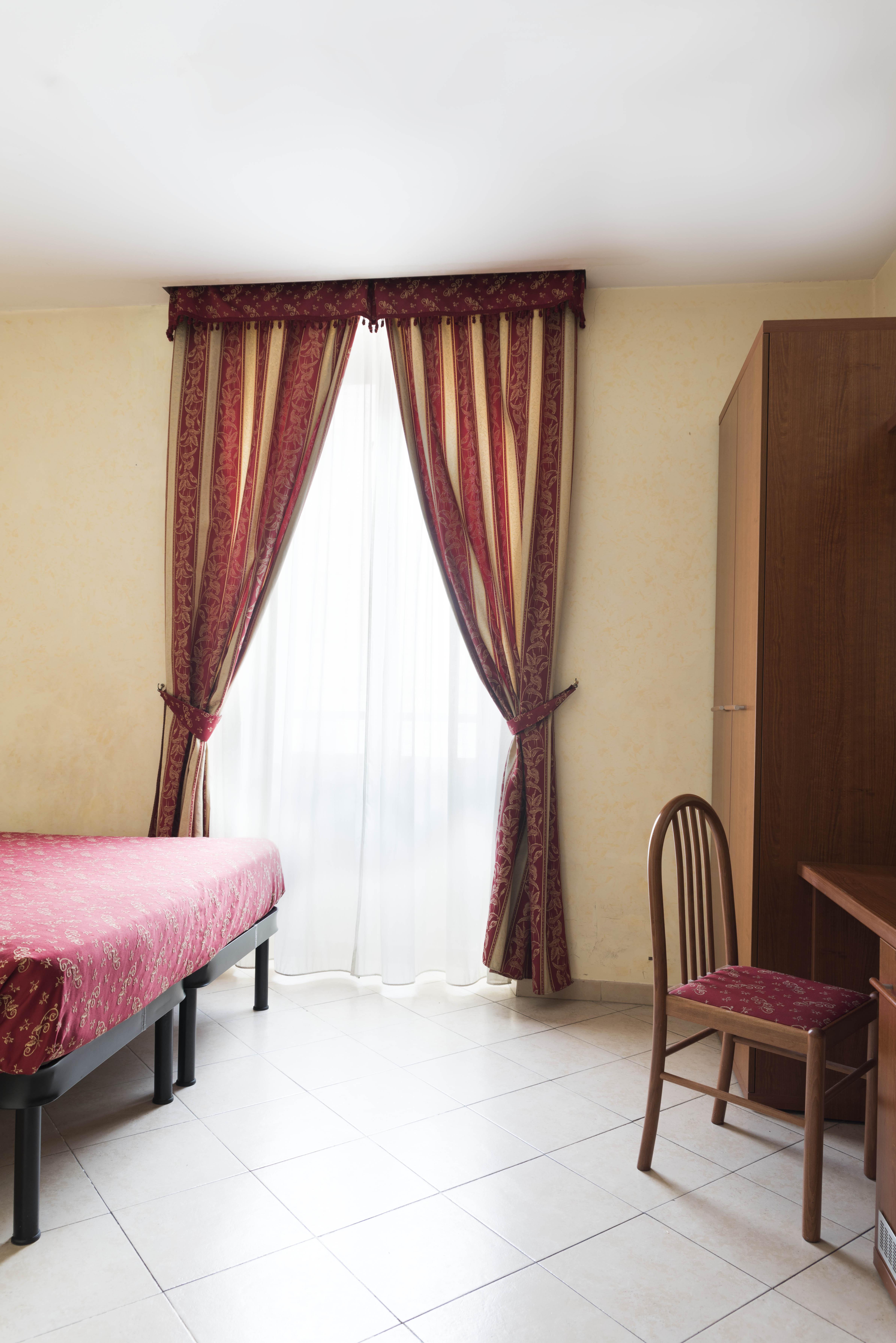 Hotell Stromboli