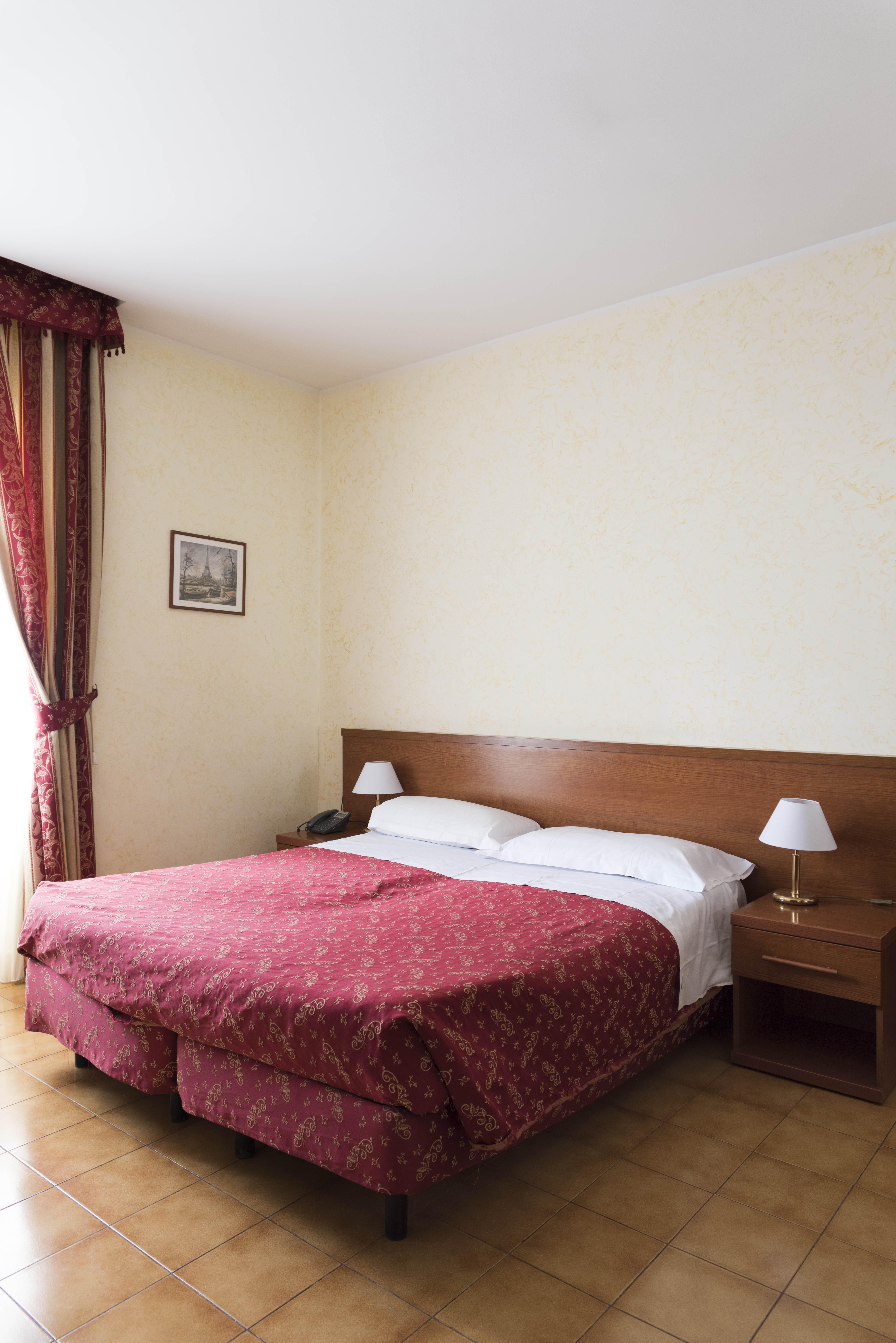 Stromboli Hotell 3*