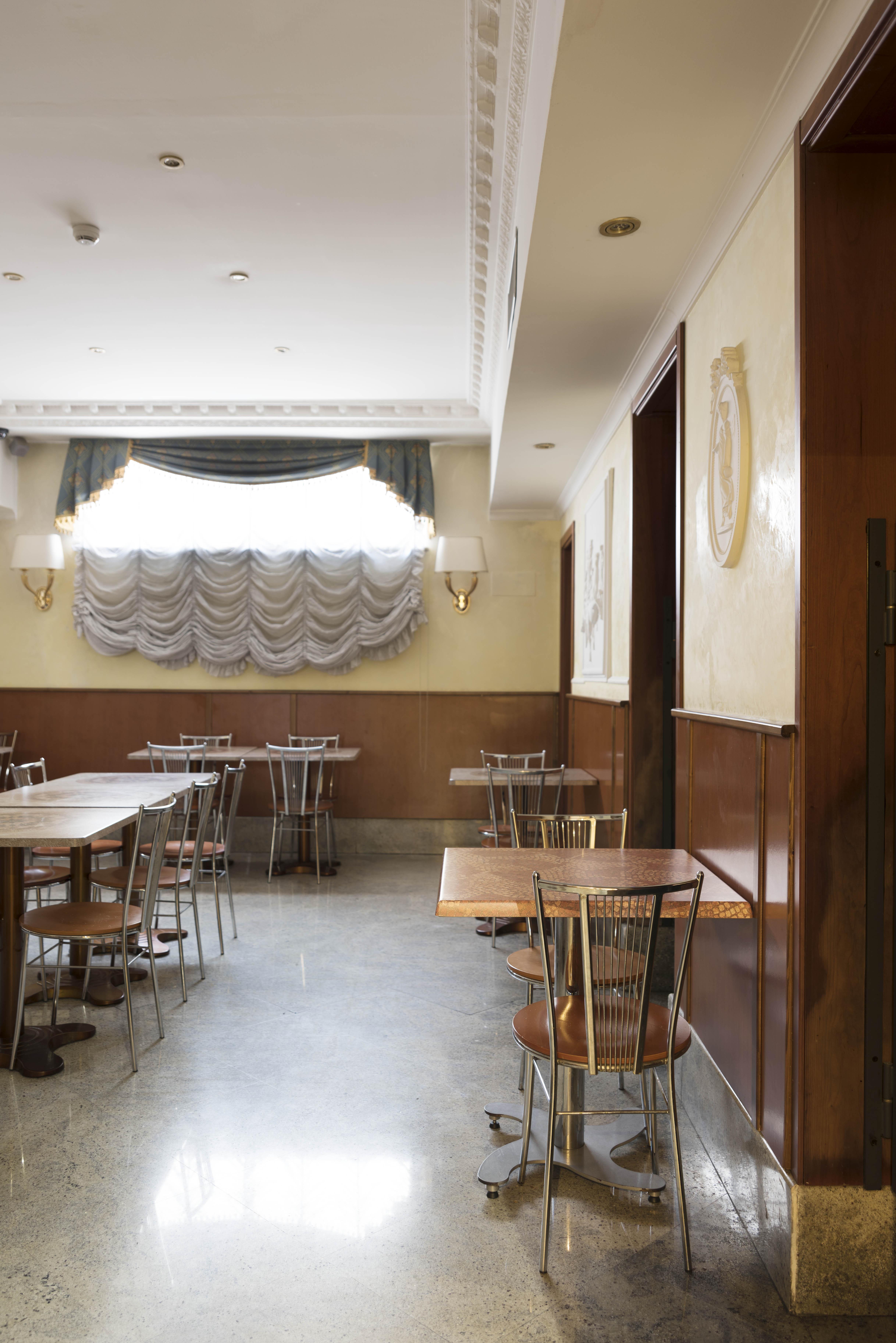 Hotel Stromboli Rom