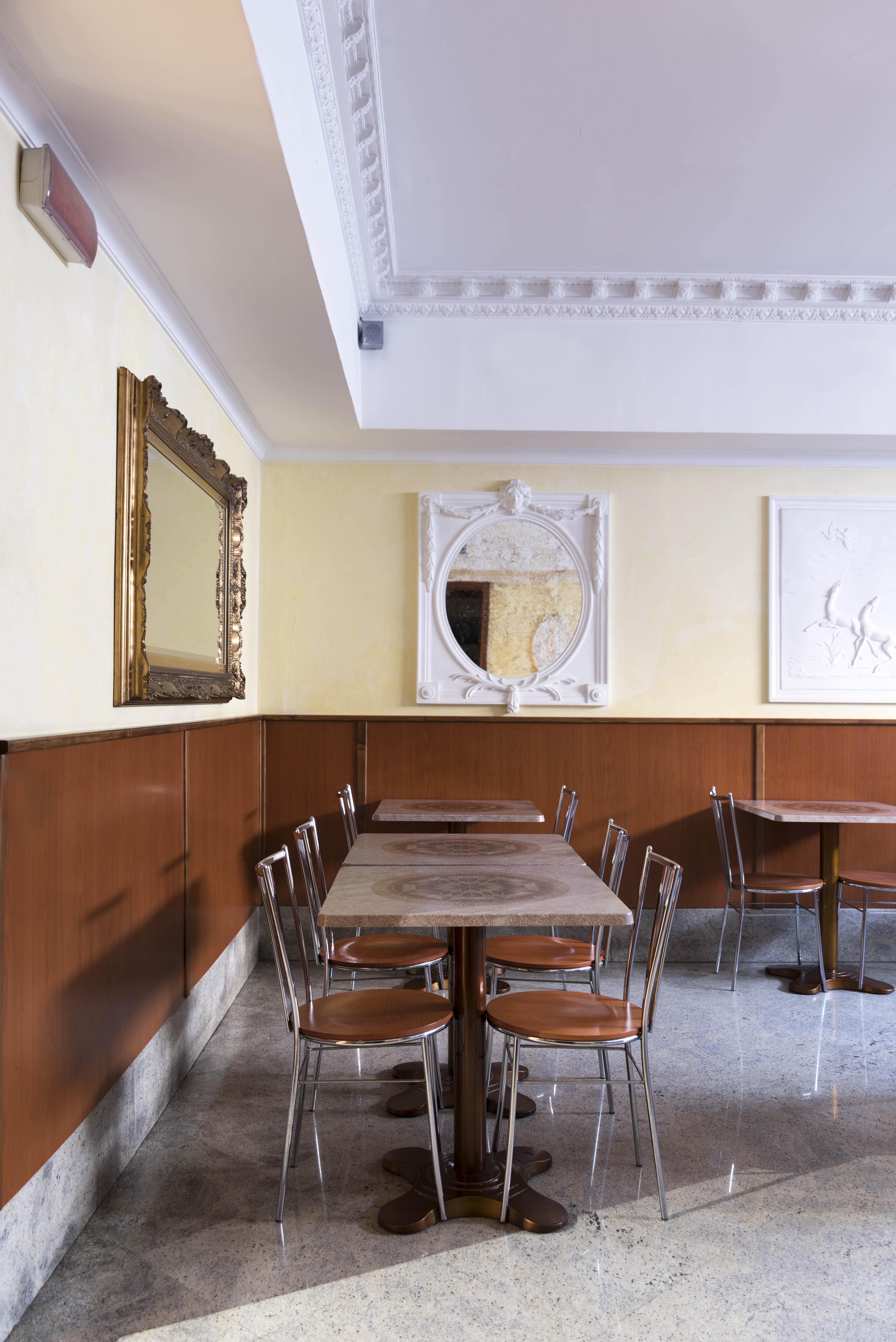Stromboli Hotell 3*