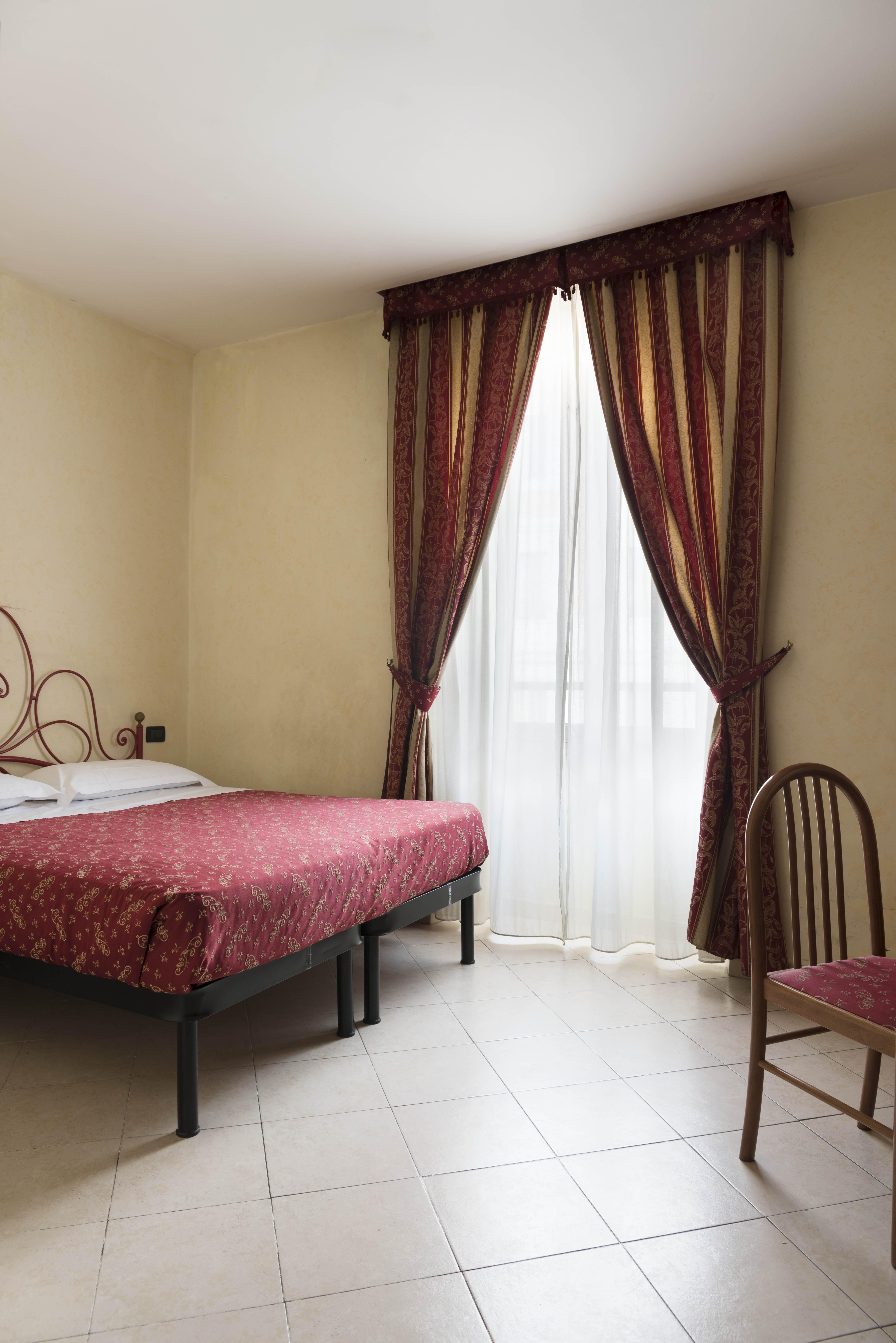 Stromboli Hotell 3*