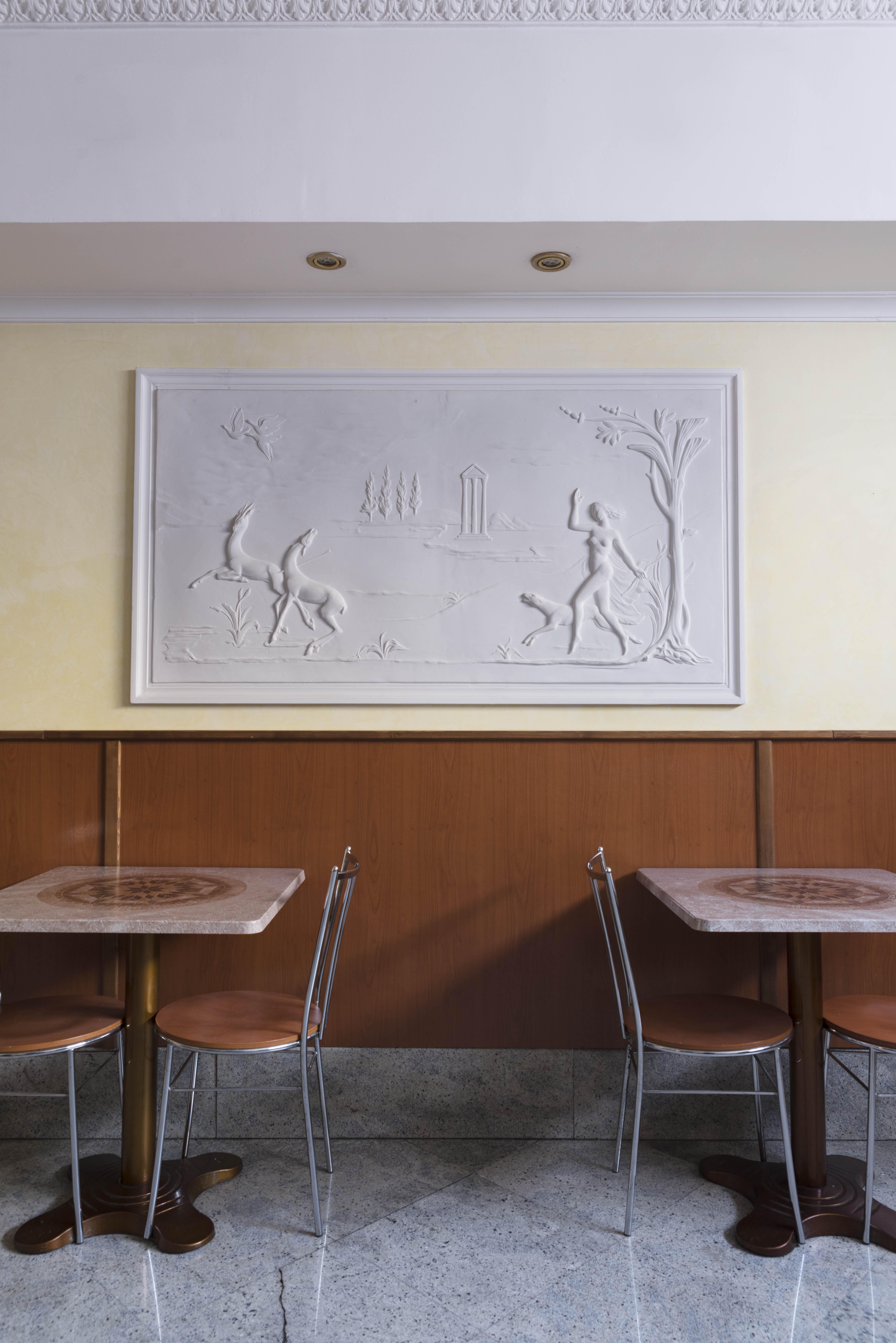 Hotell Stromboli