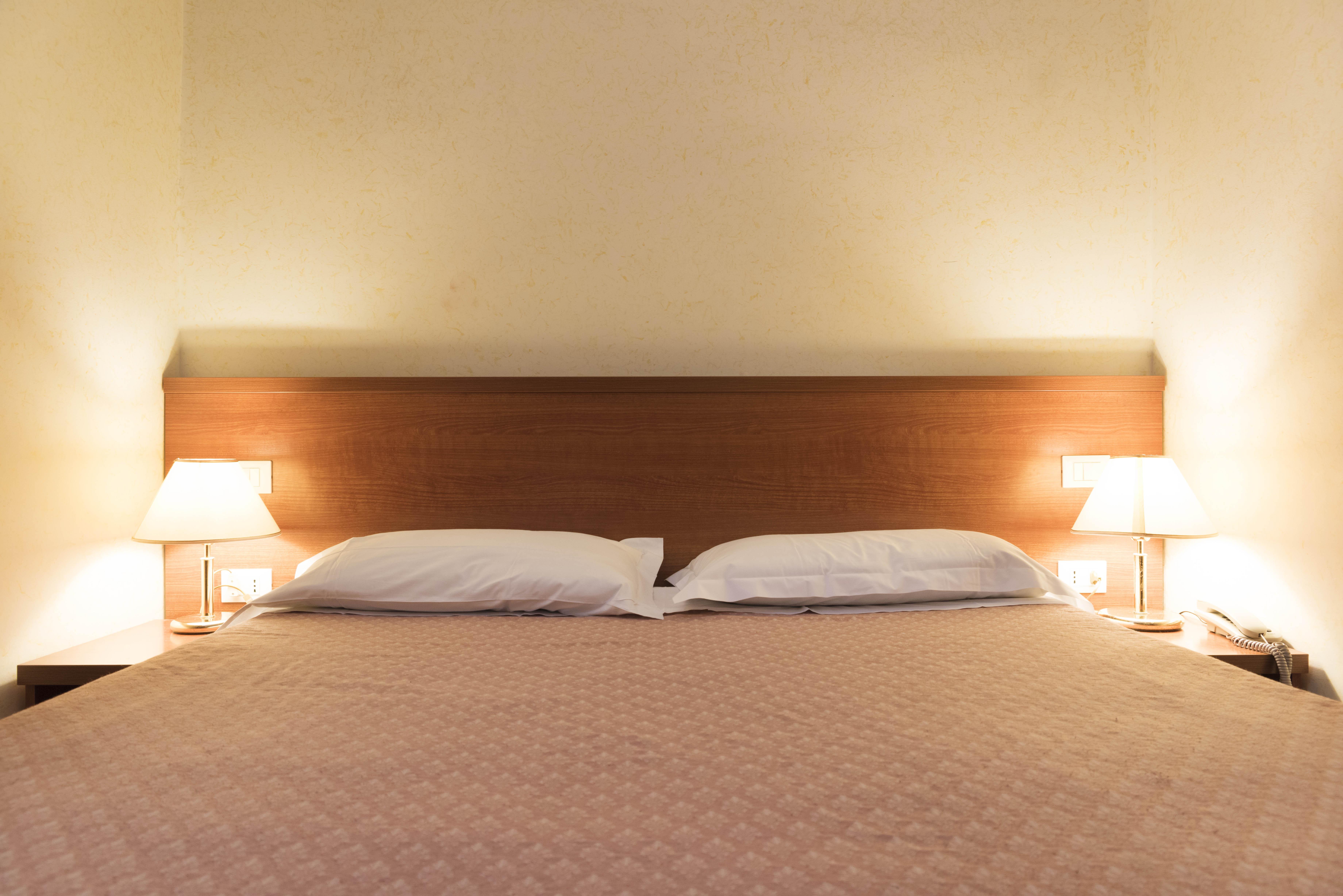 Hotell Stromboli 3*