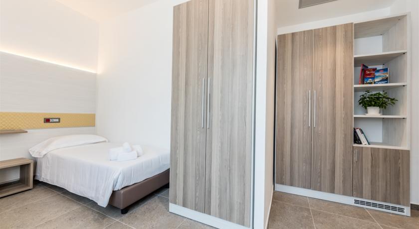 Camplus Pietralata - Casa Per Ferie Leilighet
