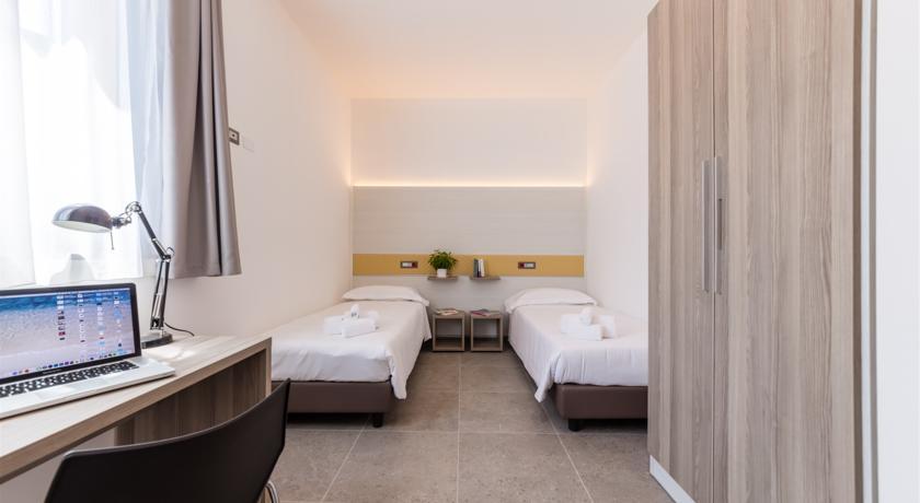 Leilighet Camplus Pietralata - Casa Per Ferie