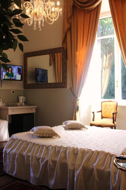 Charme Holidays Colosseum Gasthof Rom