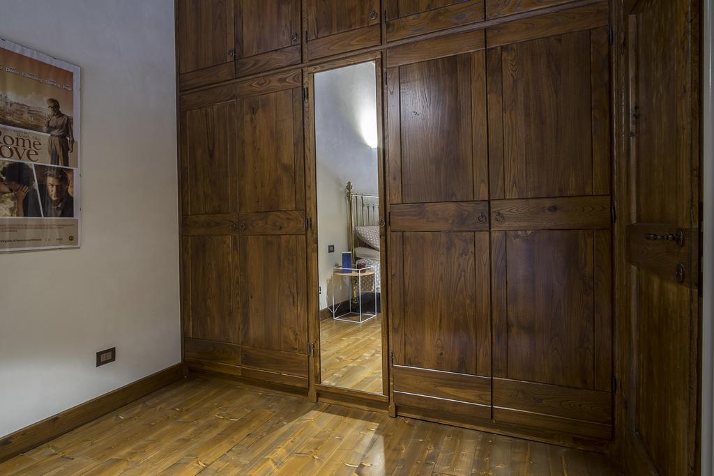 Apartamento La Casa Sul Porto