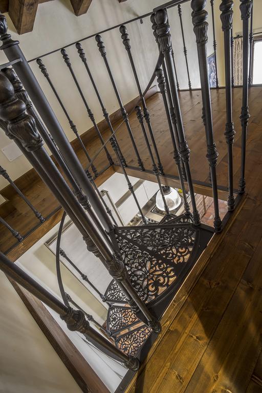 La Casa Sul Porto Apartamento