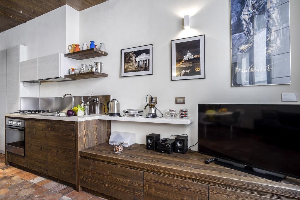 Apartamento La Casa Sul Porto *