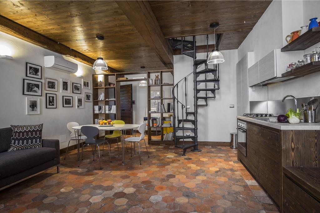 La Casa Sul Porto Apartamento