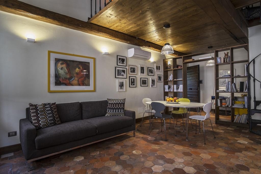 La Casa Sul Porto Apartamento