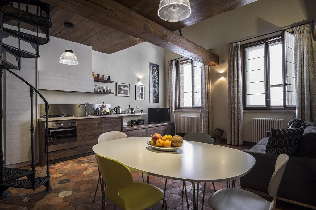 La Casa Sul Porto Apartamento Roma