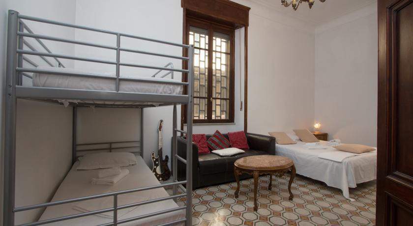Bed and breakfast Residenza Ave 4*