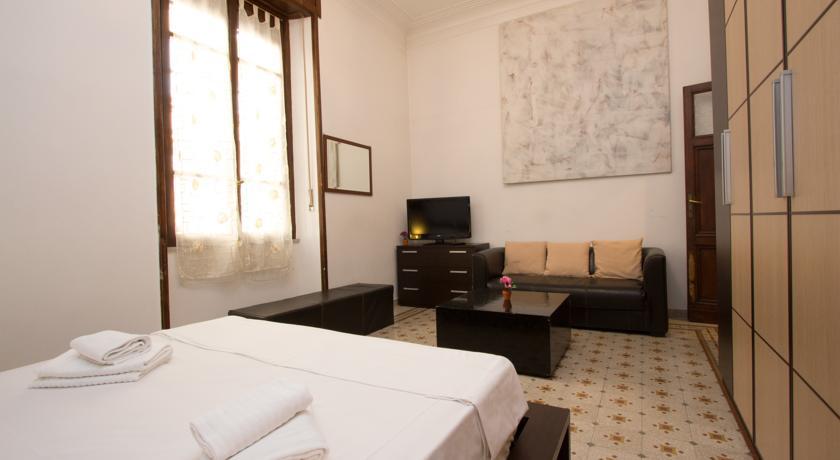 Residenza Ave Bed and breakfast 4*