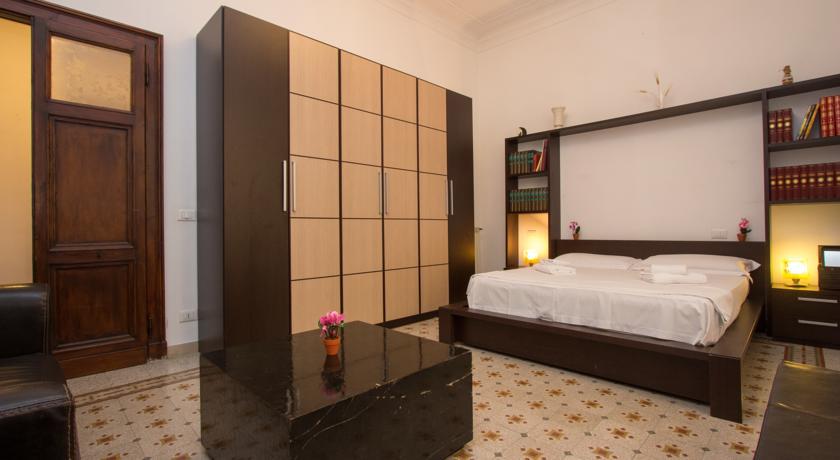 Bed and breakfast Residenza Ave Roma