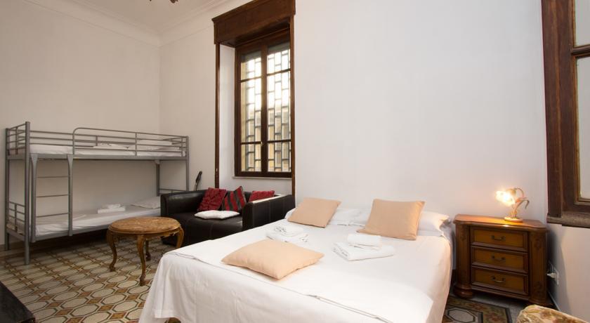 Bed and breakfast Residenza Ave