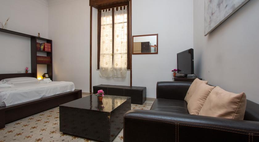 Residenza Ave Bed and breakfast