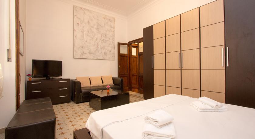 Bed and breakfast Residenza Ave 4*