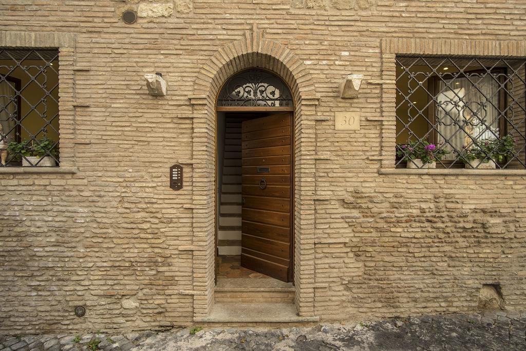 Apartamento La Casa Sul Porto