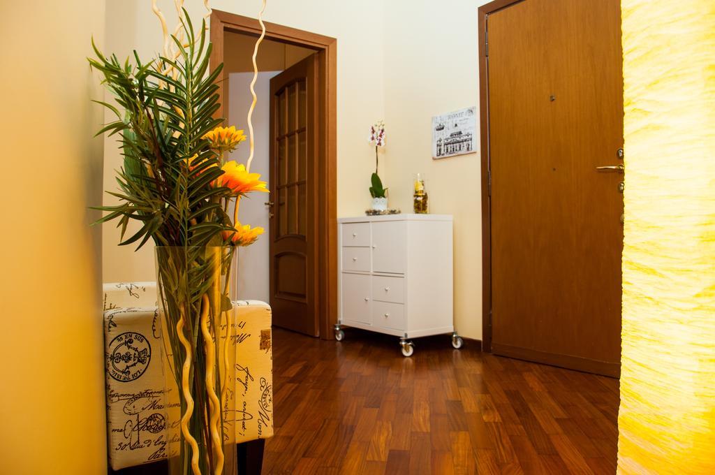 Acomodação com café da manhã  Royal *