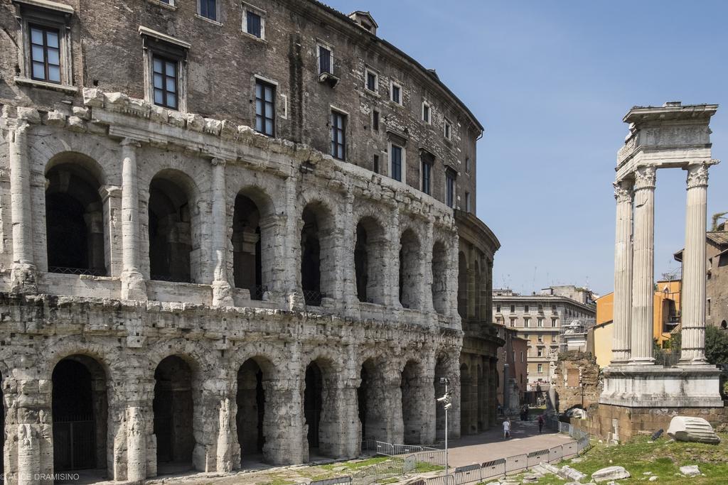 La Casa Sul Porto Apartamento *