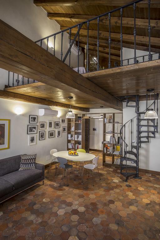 La Casa Sul Porto Apartamento