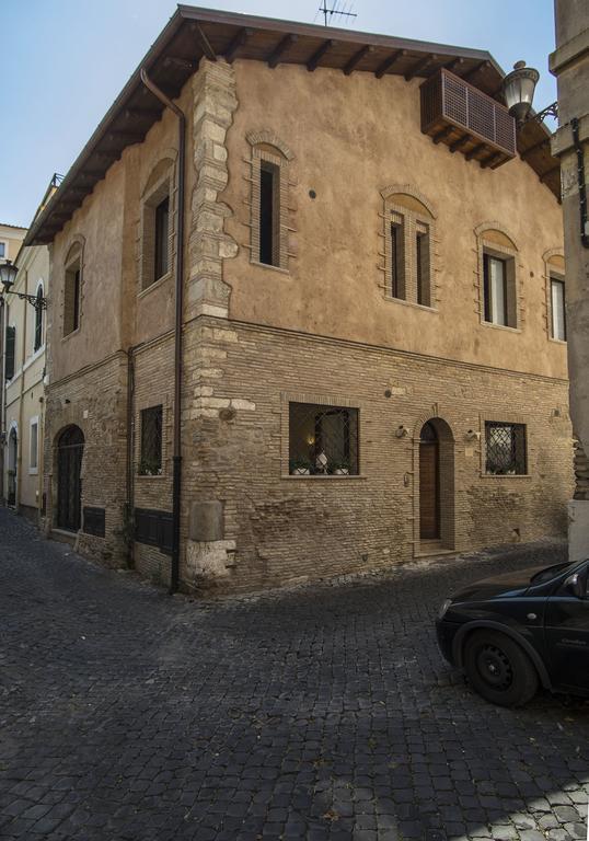 Apartamento La Casa Sul Porto