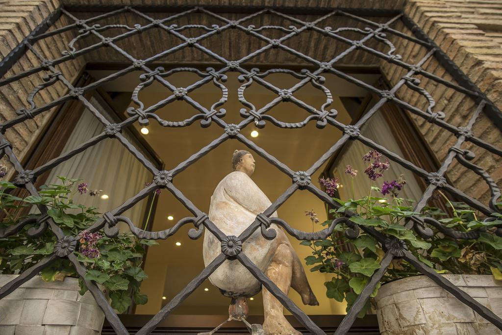 La Casa Sul Porto Apartamento Roma