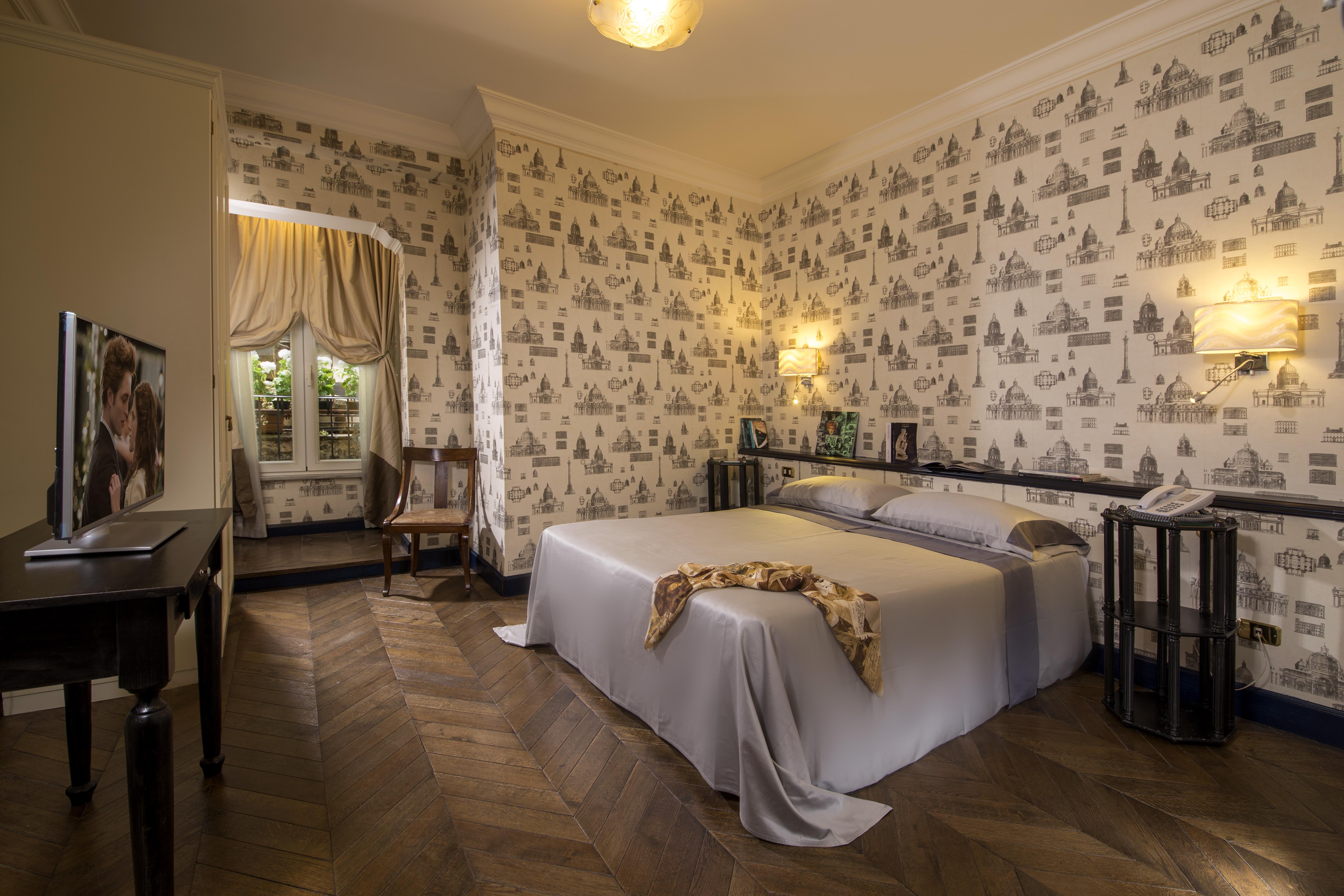 Boutique Anahi Hotell 3*