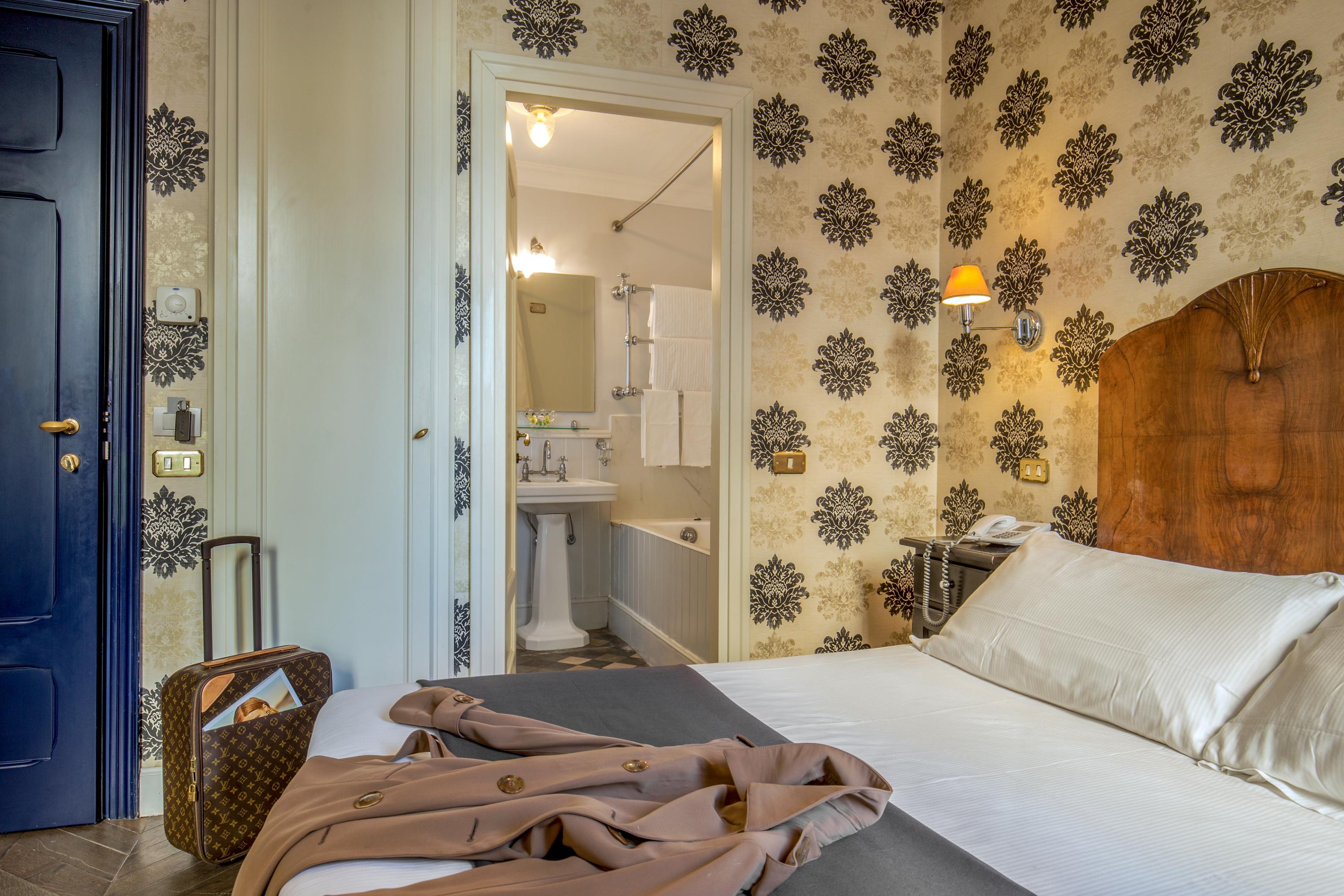 Hotell Boutique Anahi 3*