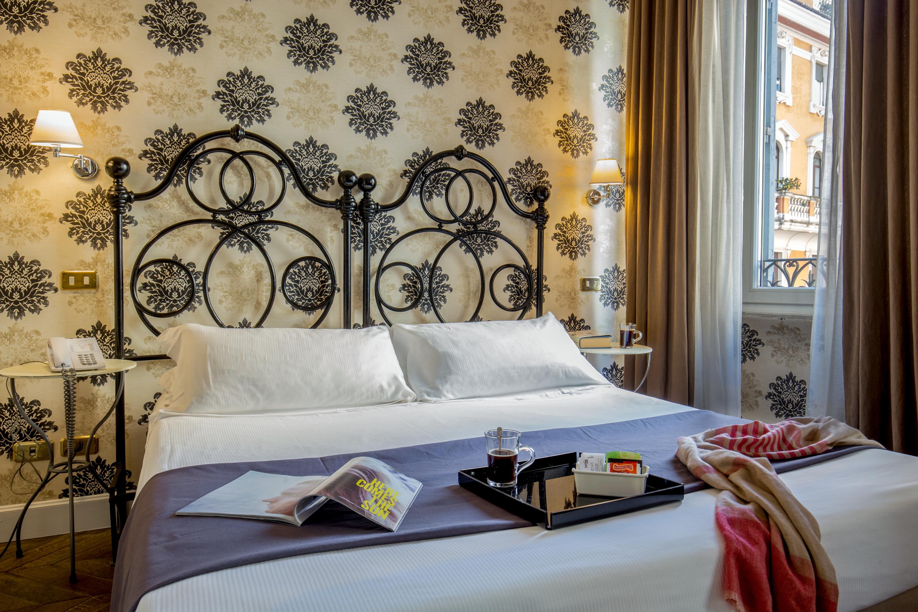 Boutique Anahi Hotell Roma