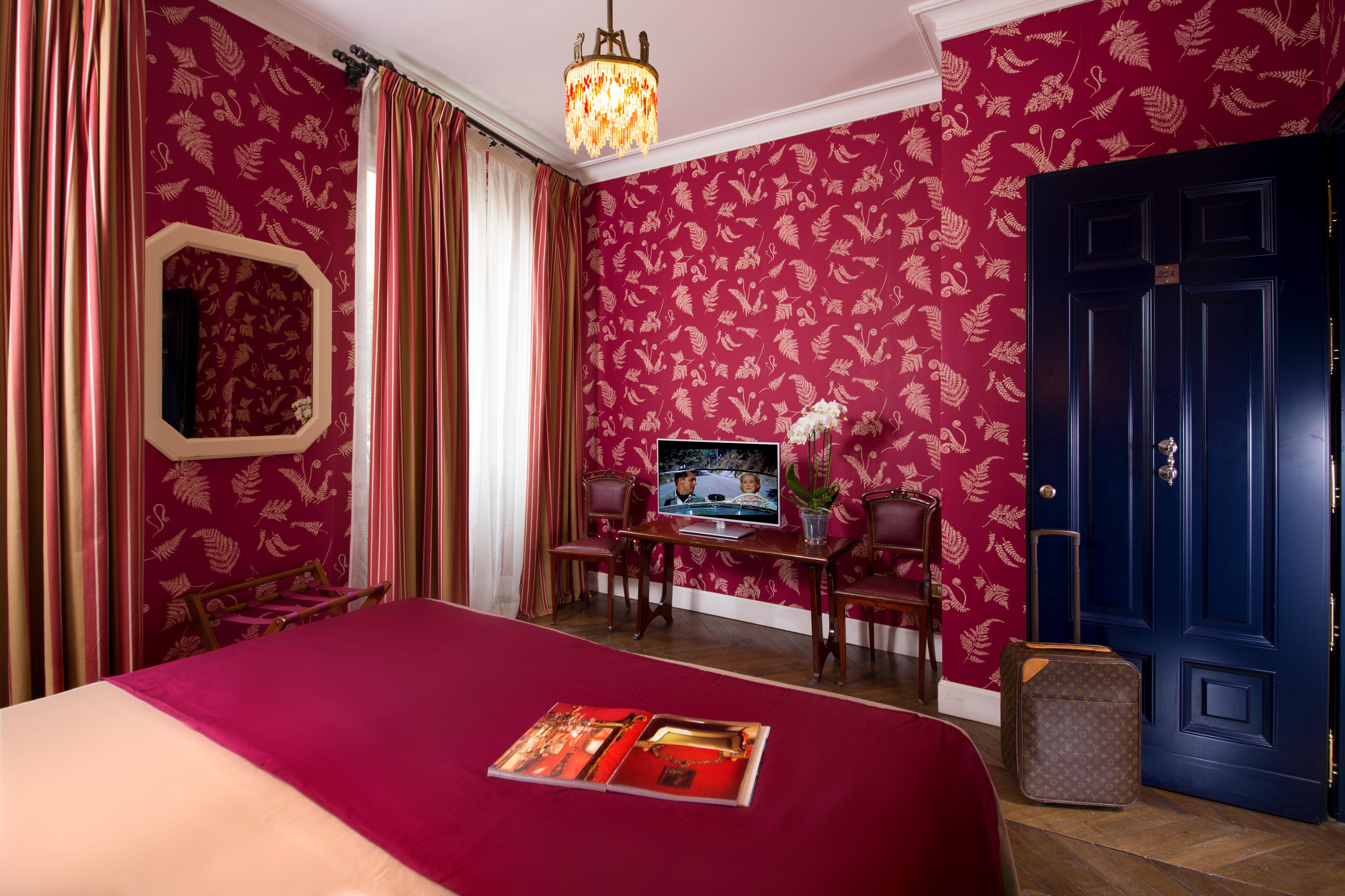 Hotell Boutique Anahi 3*