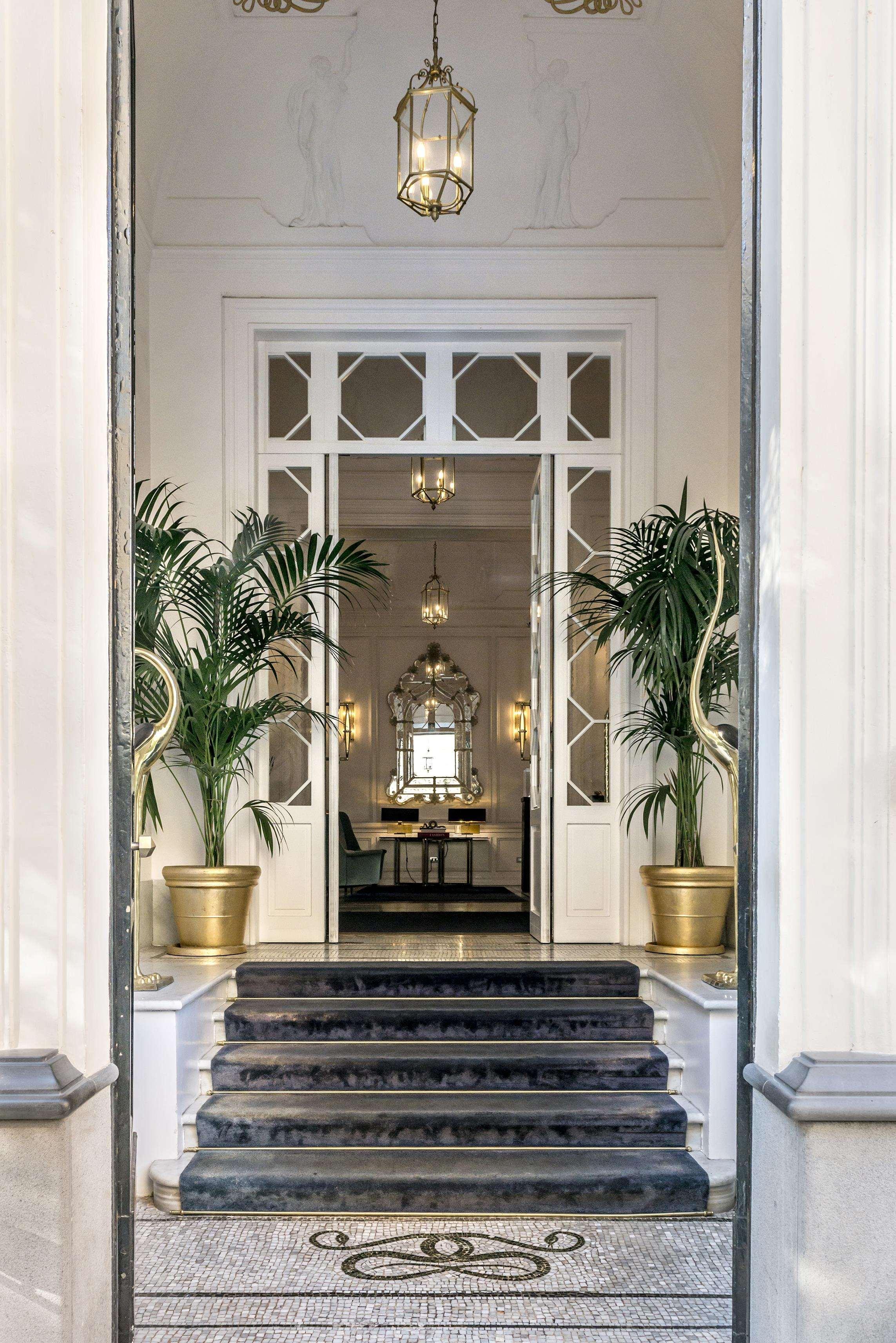Hotel Palazzo Dama - & - Preferred & Roma