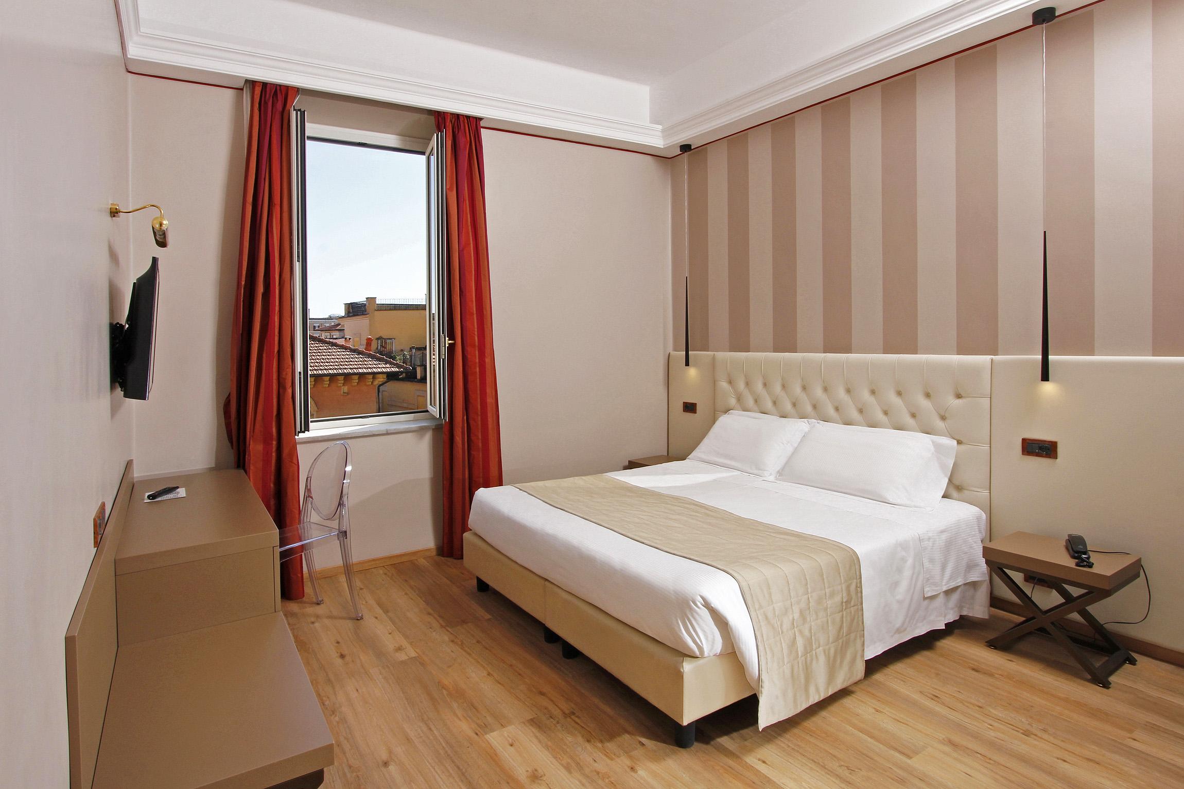 Hotell Arcangelo 3*