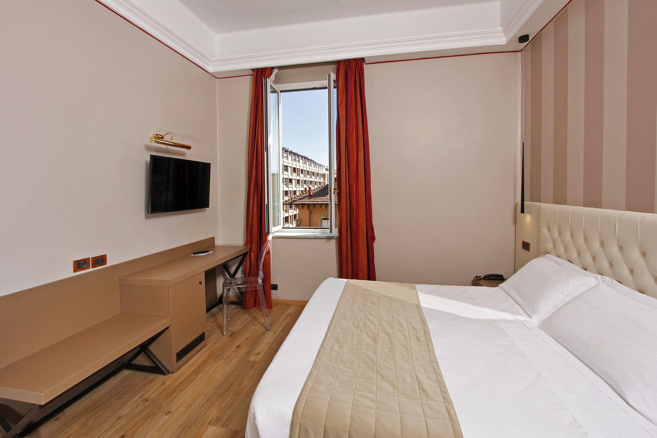 Arcangelo Hotell