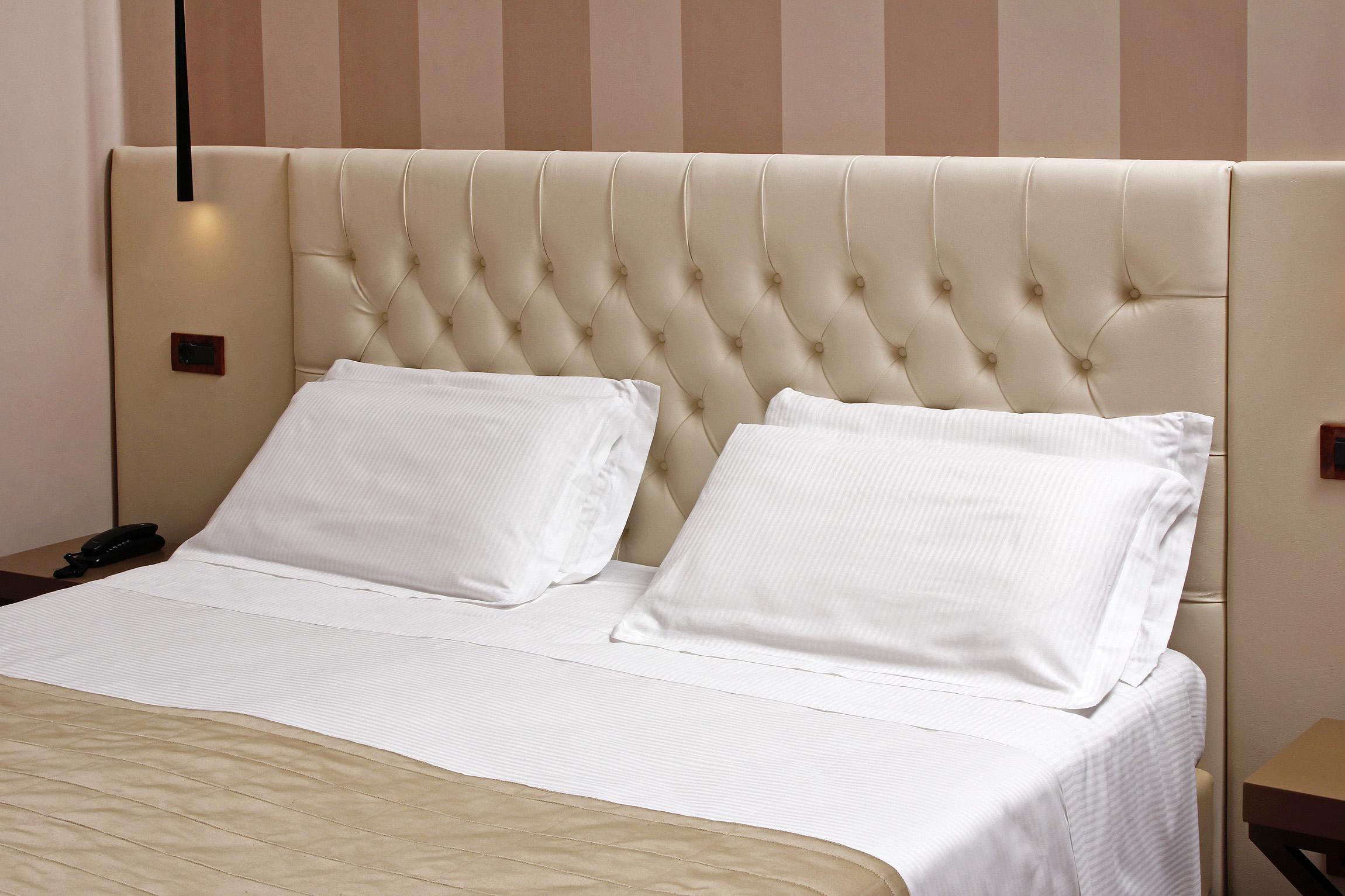 Hotell Arcangelo