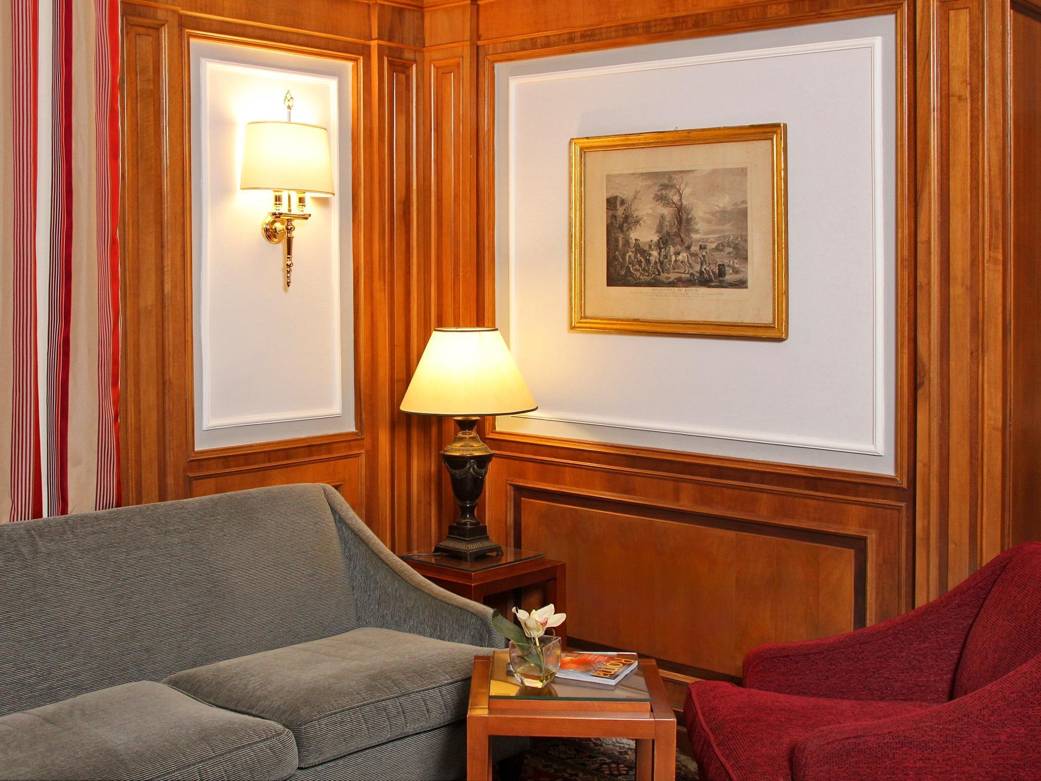 Hotell Arcangelo 3*