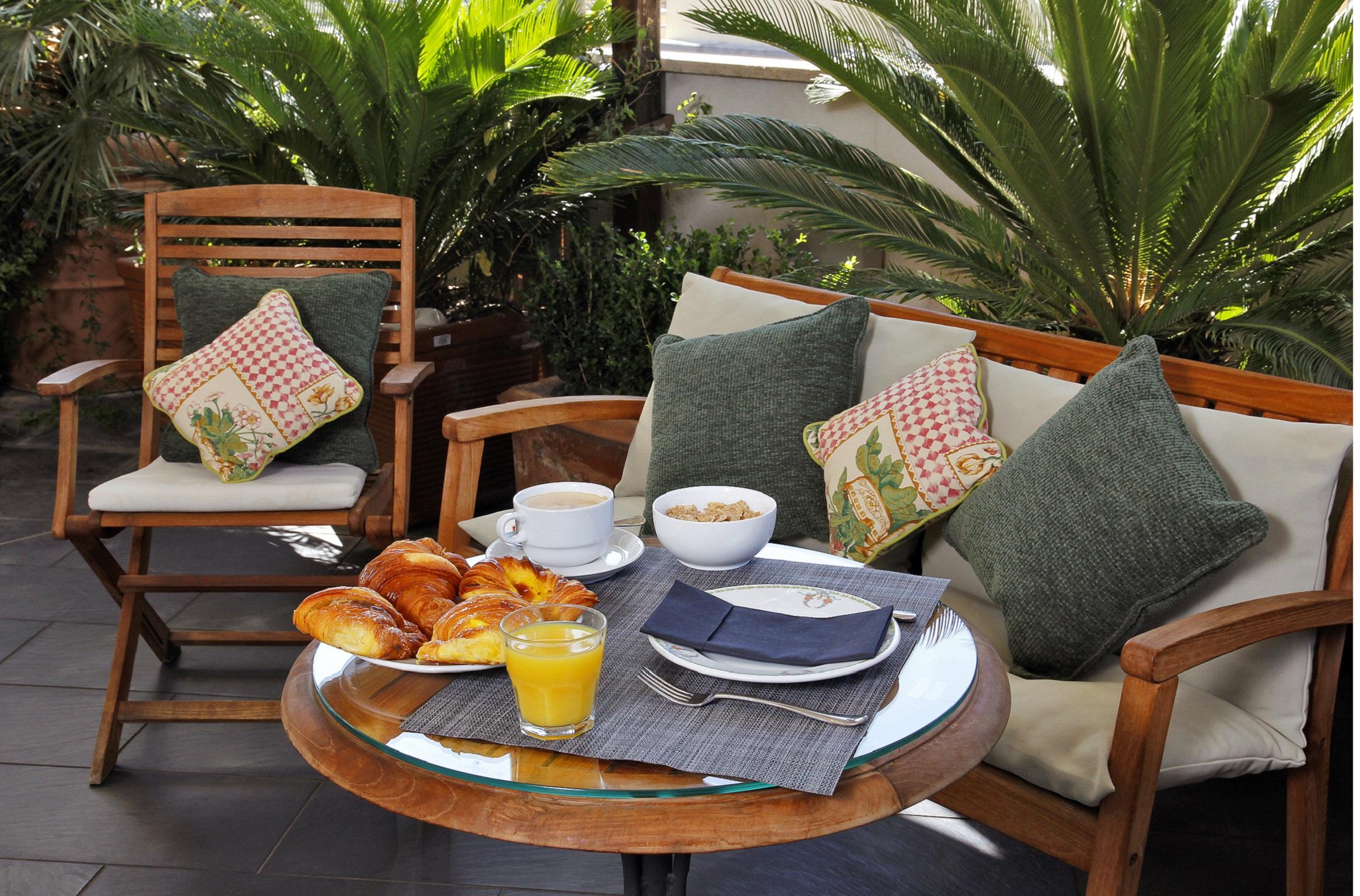 Hotell Arcangelo Roma