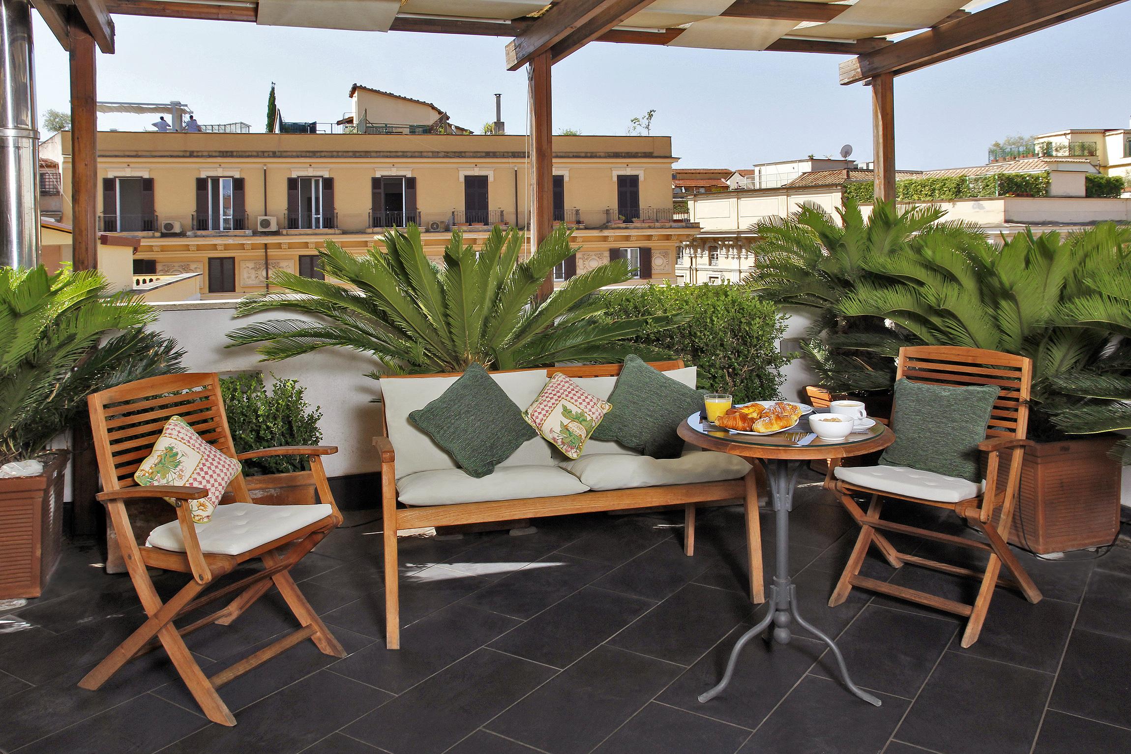 Arcangelo 3* Roma