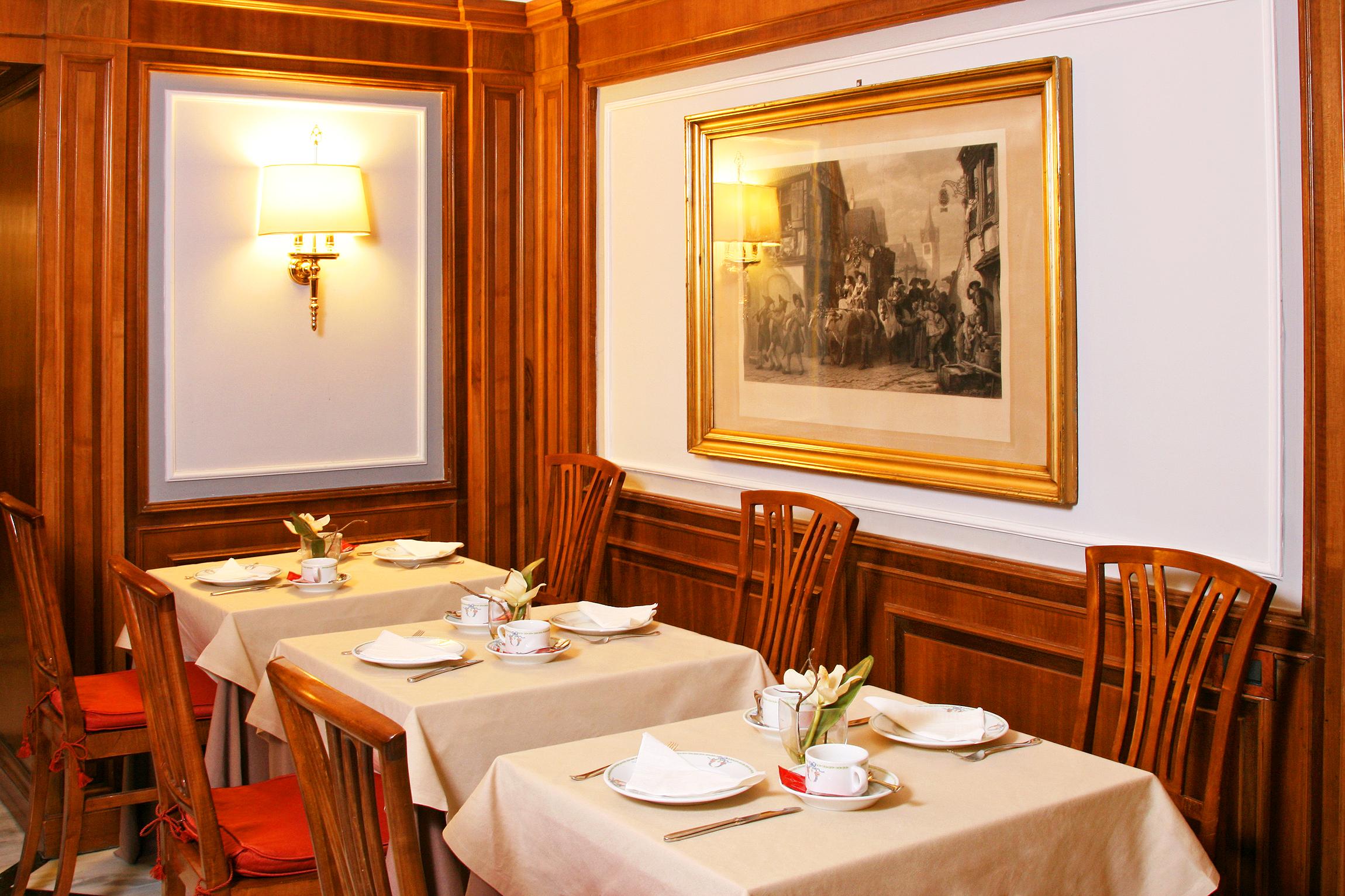 Arcangelo Hotell 3*